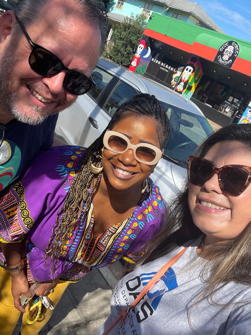 Puzzling Adventures near Seatack